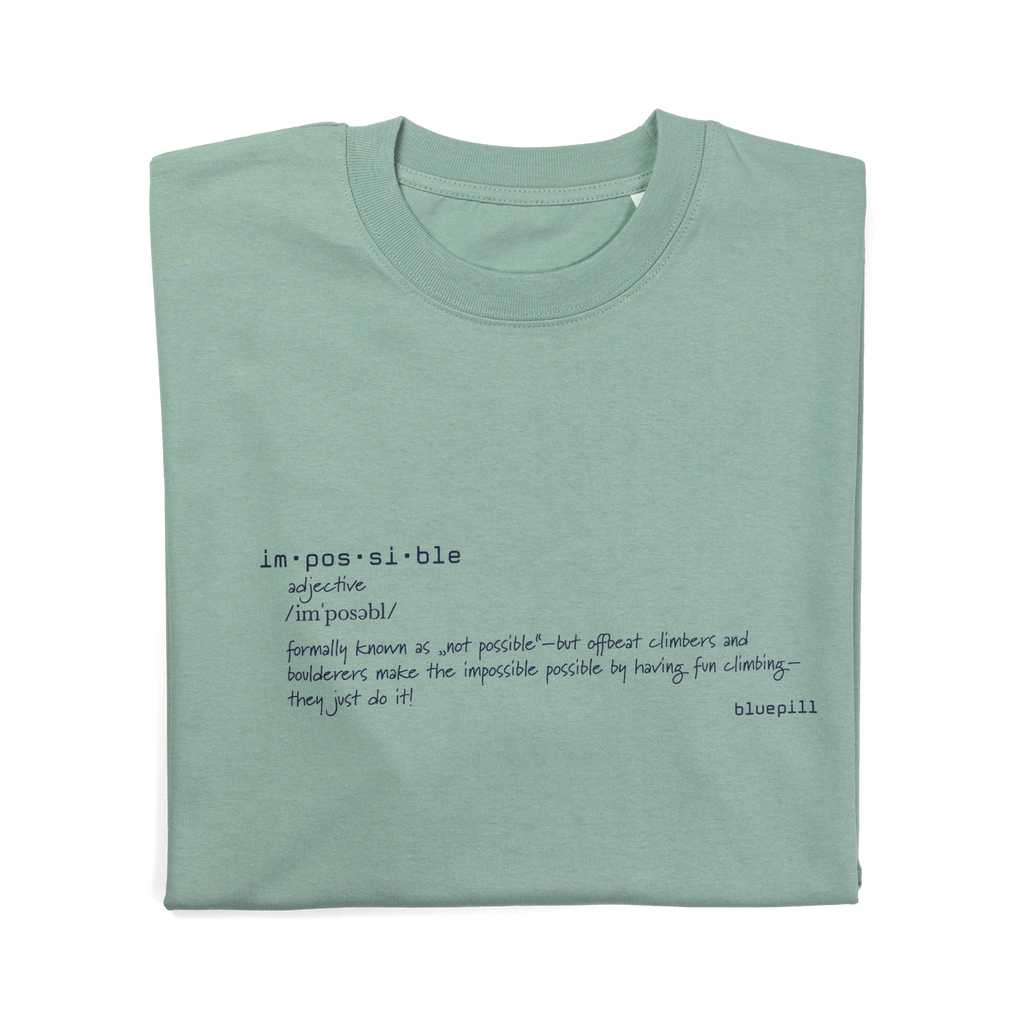 Impossible T-Shirt