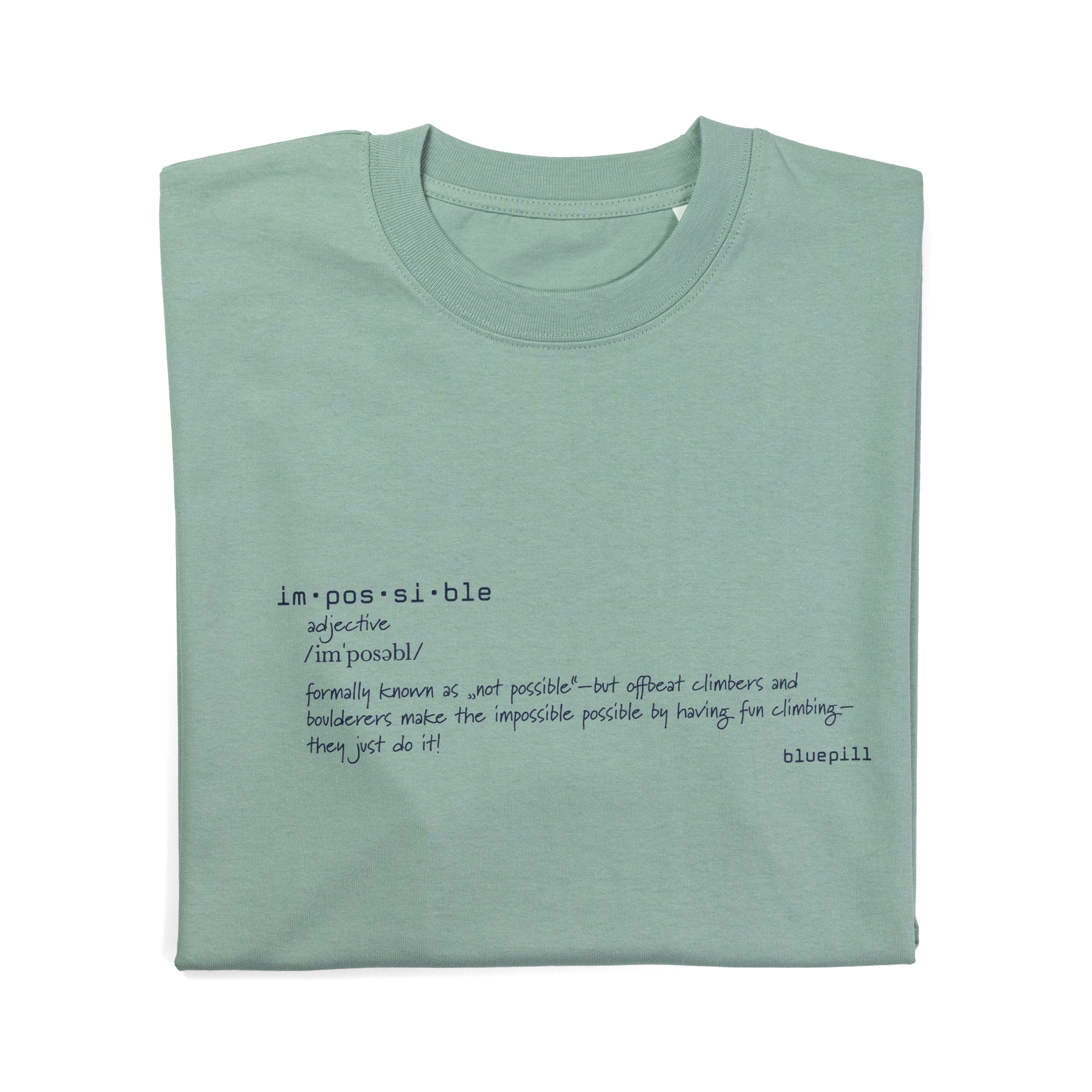 Impossible T-Shirt