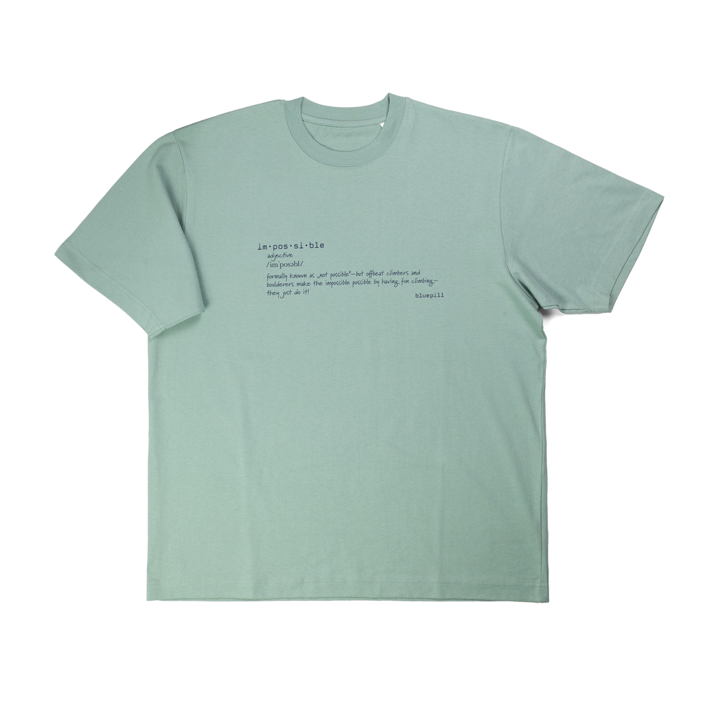 Impossible T-Shirt