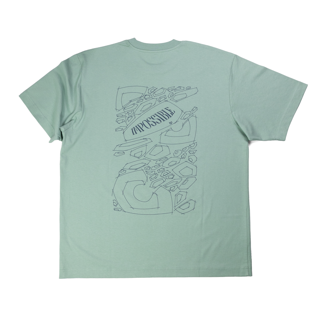 Impossible T-Shirt