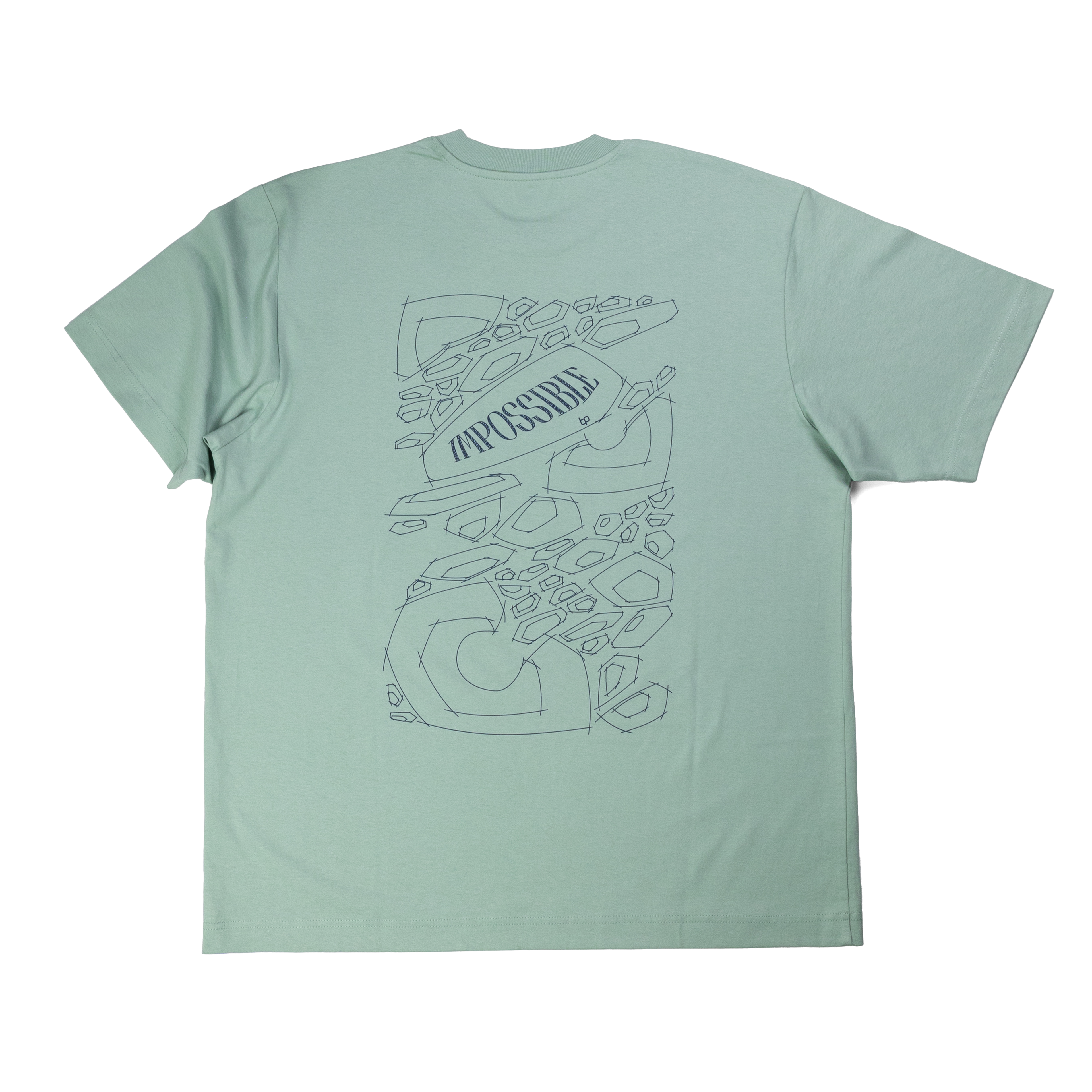 Impossible T-Shirt