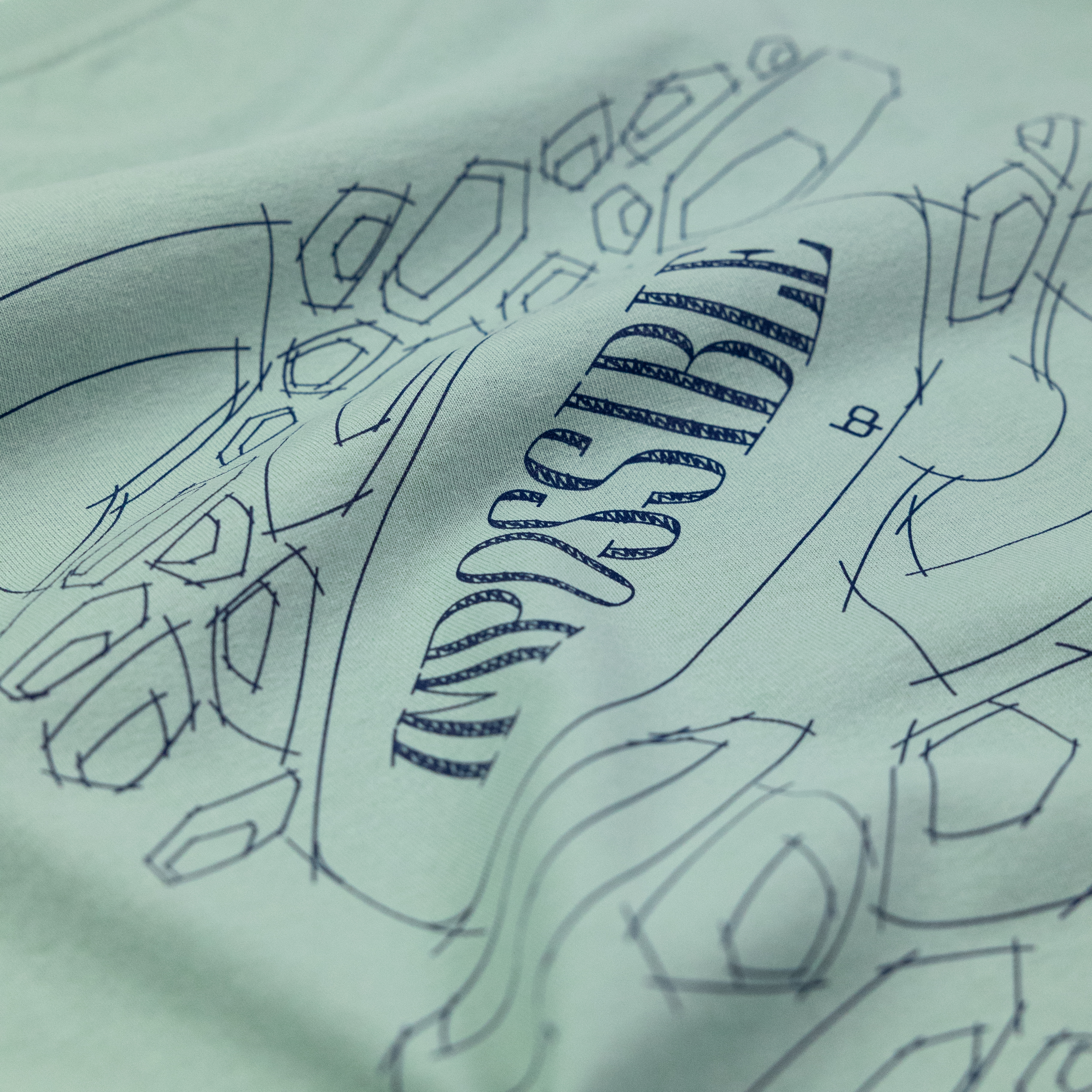 Impossible T-Shirt