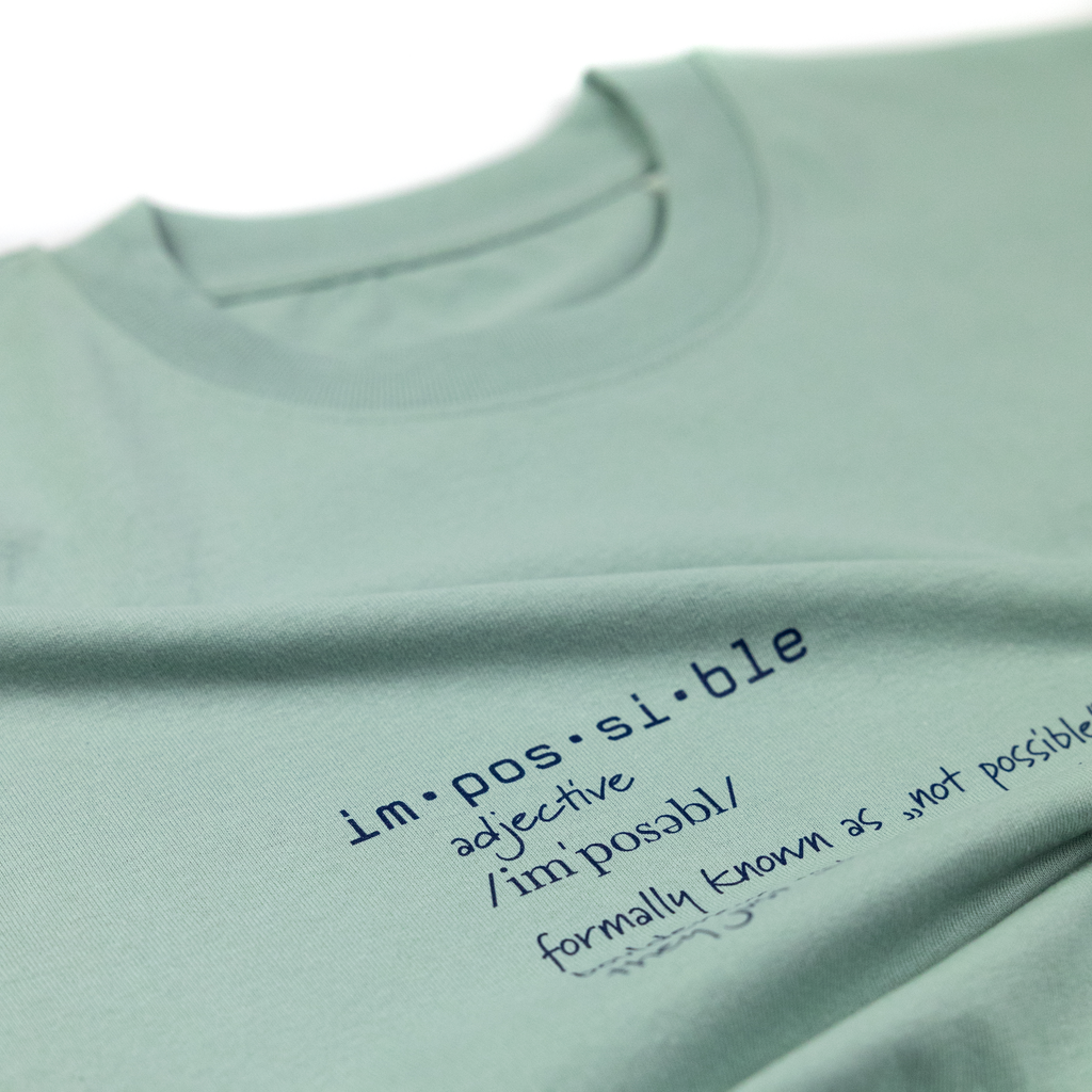 Impossible T-Shirt