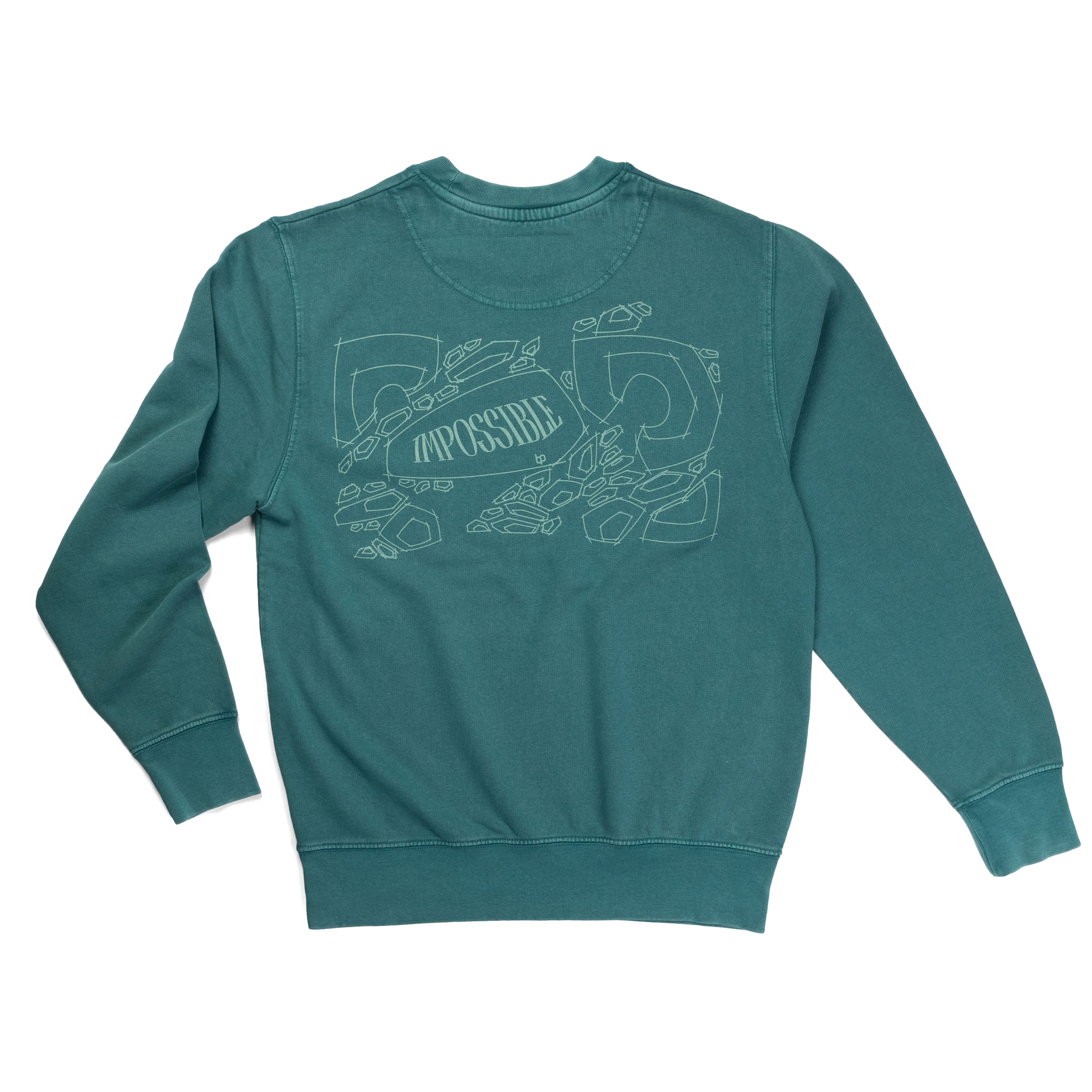 Impossible Sweater